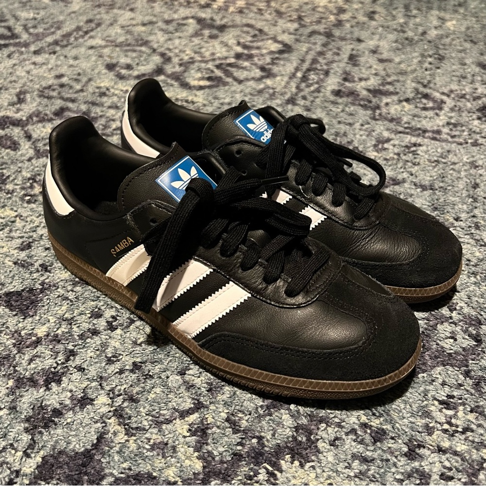 Adidas Samba OG